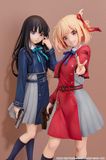  Chisato Nishikigi: Key Visual Ver. - Lycoris Recoil - Good Smile Company 