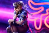  Chun Li - Street Fighter - Max Factory 