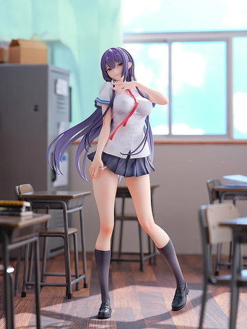 Takane Takamine Eternal Virgin Road Ver. - Please Put Them On, Takamine-san - KADOKAWA 