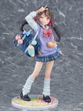  Mihari Oyama: Heisei Gyaru Ver. - Onii-chan wa Oshimai! - Phat! Company 