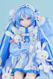  Snow Miku: Yukiiro Pop Ver. - Good Smile Company 