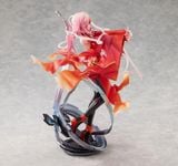  Inori Yuzuriha -You're the world to me - Guilty Crown - Solarain 
