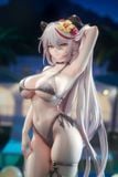  Ägir: Nightpool - Azur Lane - Luminous Box 