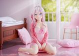  Alisa Mikhailovna Kujou - Alya Sometimes Hides Her Feelings in Russian - DMM Factory 