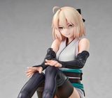  Saber/Okita Souji: Final Ascension Ver. - Fate/Grand Order - Good Smile Company 
