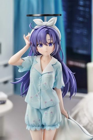  Yuuka Pajamas Ver - Blue Archive - Good Smile Arts Shanghai 