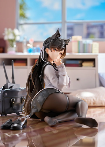  Atago (School Traumerei) - Azur Lane - Wave 