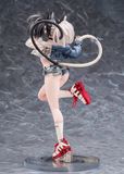  Melterna Girl: Metako - Neko Metal - Wonderful Works 