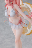  White Rabbit Rosu: Swimsuit Ver. - Rosuuri - Solarain 