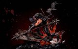  Ryu Hayabusa - Ninja Gaiden - SWORD&WING Studio 