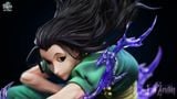  Illumi Zoldyck & Hyskoa - Hunter x Hunter - ICY Studio 