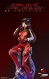  Asuka - Neon Genesis Evangelion -  T-one Studio 