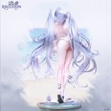  Cinderella - Goddess of Victory: Nikke - Raccoon Studio 