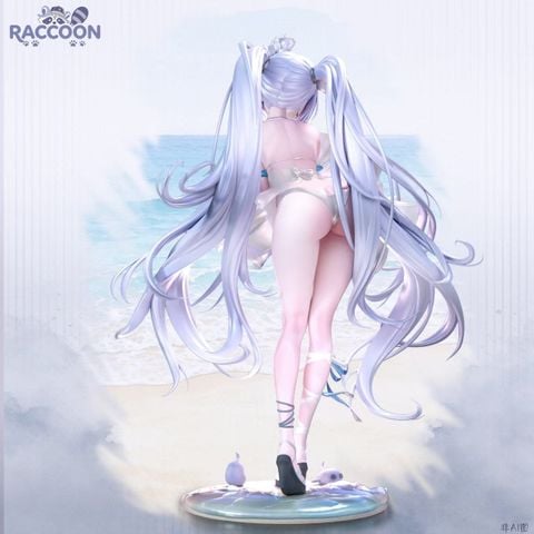  Cinderella - Goddess of Victory: Nikke - Raccoon Studio 
