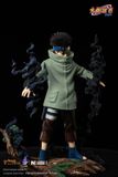  Aburame Shino - Naruto Shippuden - Pickstars Studio 