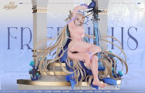  Cartethyia - Wuthering Waves - Flawless Studio 