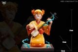 Zenitsu  - Kimetsu no Yaiba - Firefly Studio 