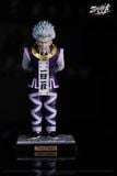  Silva & Zeno - Hunter x Hunter - Zoldyck Studio 