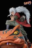  Jiraya - Naruto Shippuden - Pickstar Studio 