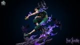  Illumi Zoldyck & Hyskoa - Hunter x Hunter - ICY Studio 