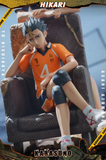  Yu Nisninoya & Asahi Haikyuu - Haikyuu - Hikari Studio 