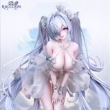  Cinderella - Goddess of Victory: Nikke - Raccoon Studio 