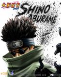  Aburame Shino - Naruto Shippuden - Pickstars Studio 