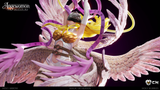  Angewomon - Digimon - Crazy Nest Studio 