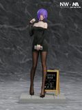  Bomb Girl Reze  - Chainsaw Man - New Age Studio X Night Wing Studio 
