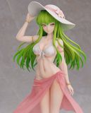  C.C Beach Ver - Code Geass - ChaoShe Studio 