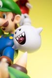  Super Mario Family Reissue - T Studio 