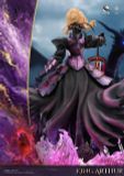  Black Saber - Fate/stay night - Raven × Stray Studio 