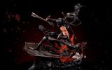  Ryu Hayabusa - Ninja Gaiden - SWORD&WING Studio 