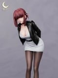  Yamada - Smoking Behind the Supermarket with You - The MOON Studio 