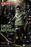  Aburame Shino - Naruto Shippuden - Pickstars Studio 