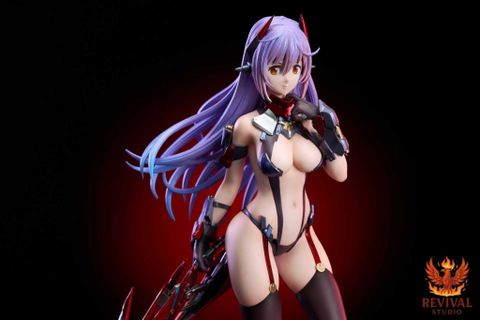  Poppi QTπ - Xenoblade Chronicles - Revival Studio 