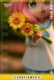  Sunflower Anya - Spy x Family - Waku Waku Studio 