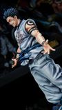  DLC Ryomen Sukuna - Jujutsu Kaisen - ZanyJoke Studio 