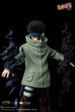  Aburame Shino - Naruto Shippuden - Pickstars Studio 