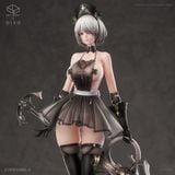  2B YoRHa No. 2 Instructor Codename A - NieR:Automata - Cast Design x Dish 