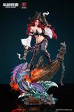  The Bounty Hunter Miss Fortune - League of Legends - JIMEI PALACE Studio 