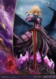  Black Saber - Fate/stay night - Raven × Stray Studio 