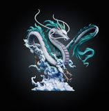  Haku - Spirited Away - WAWA Studio 