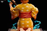  Zenitsu  - Kimetsu no Yaiba - Firefly Studio 
