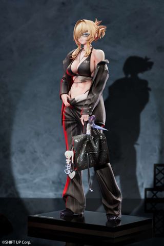  Grave - Goddess of Victory: Nikke - Hobbysakura Studio 