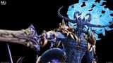  Baran - Solo Leveling - MG Studio 