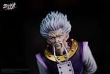  Silva & Zeno - Hunter x Hunter - Zoldyck Studio 