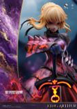  Black Saber - Fate/stay night - Raven × Stray Studio 