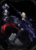  Saber & Alter - Fate/Grand Order - Xpic Studio 