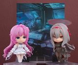  #2881 Nendoroid Guren: Black Shadow (Scarlet: Black Shadow) - Goddess of Victory: Nikke - Good Smile Company 
